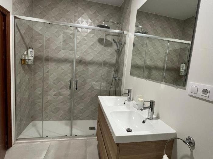 Apartament Amplitud, Comodidad Y Luz En El Centro De *