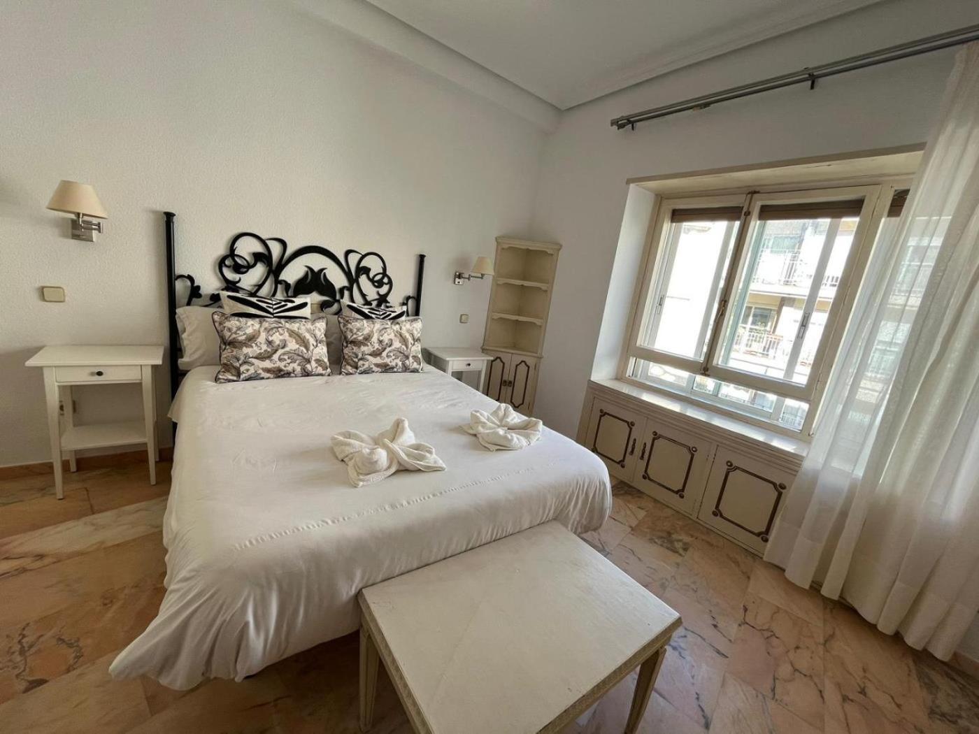 Apartment Amplitud, Comodidad Y Luz En El Centro De *
